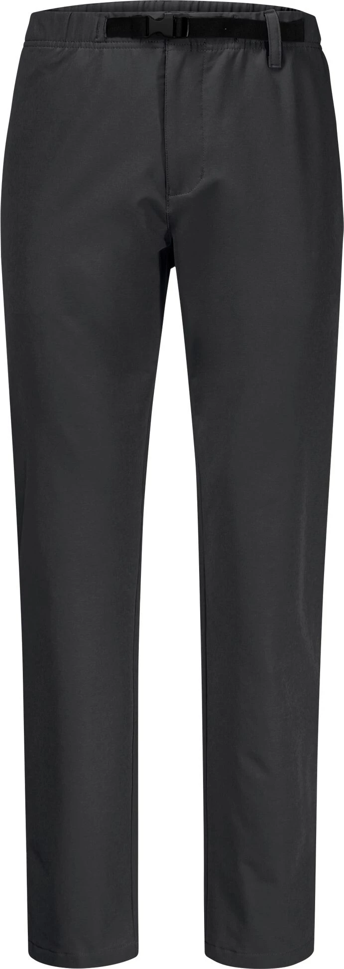 Jack Wolfskin Winter Walk Pantalon Homme, noir 3 Jack Wolfskin Winter Walk Pantalon Homme, noir