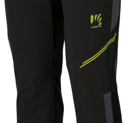 Karpos Alagna Plus Evo Pantalon Homme, vert