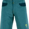 Karpos Dolada Bermuda Homme, bleu -Pantalons Homme Soldes karpos dolada bermudas men hydro reflective pond sulphur 1 1
