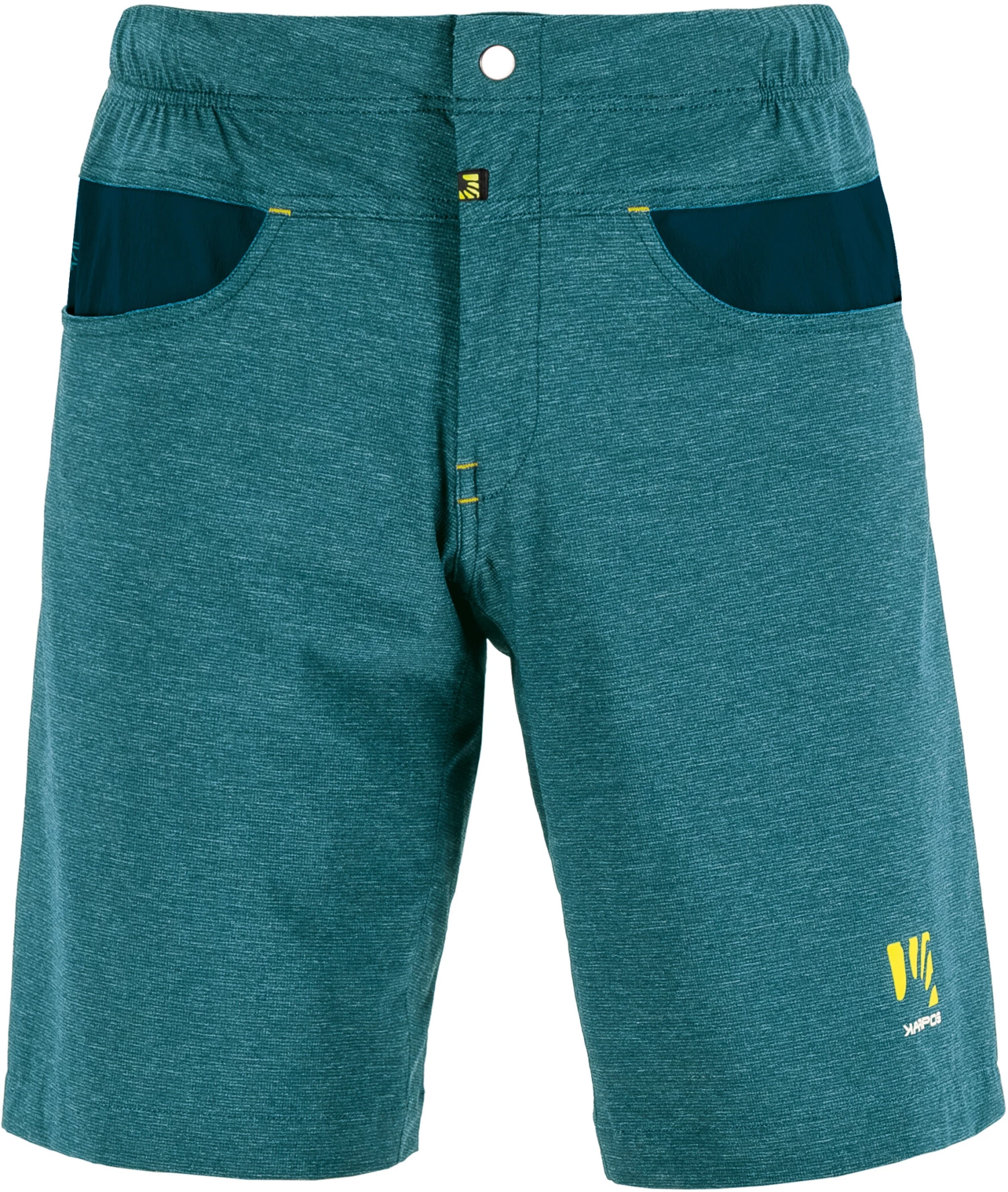 Karpos Dolada Bermuda Homme, bleu 3 Karpos Dolada Bermuda Homme, bleu