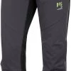 Karpos Express 200 Evo Pantalons Homme, gris/noir