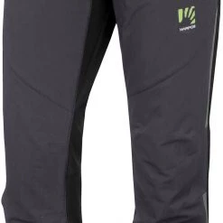 Karpos Express 200 Evo Pantalons Homme, gris/noir