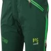 Karpos K-Performance GTX Pro Pantalon Homme, vert -Pantalons Homme Soldes karpos k performance gtx pro pants men dark green 1