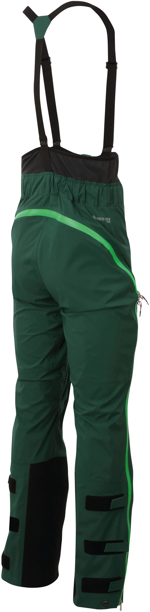 Karpos K-Performance GTX Pro Pantalon Homme, vert 4 Karpos K-Performance GTX Pro Pantalon Homme, vert - Image 2
