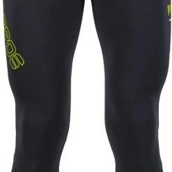 Karpos Lavaredo Collants d'hiver Homme, noir