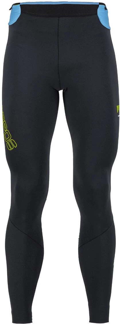 Karpos Lavaredo Collants d'hiver Homme, noir 3 Karpos Lavaredo Collants d'hiver Homme, noir