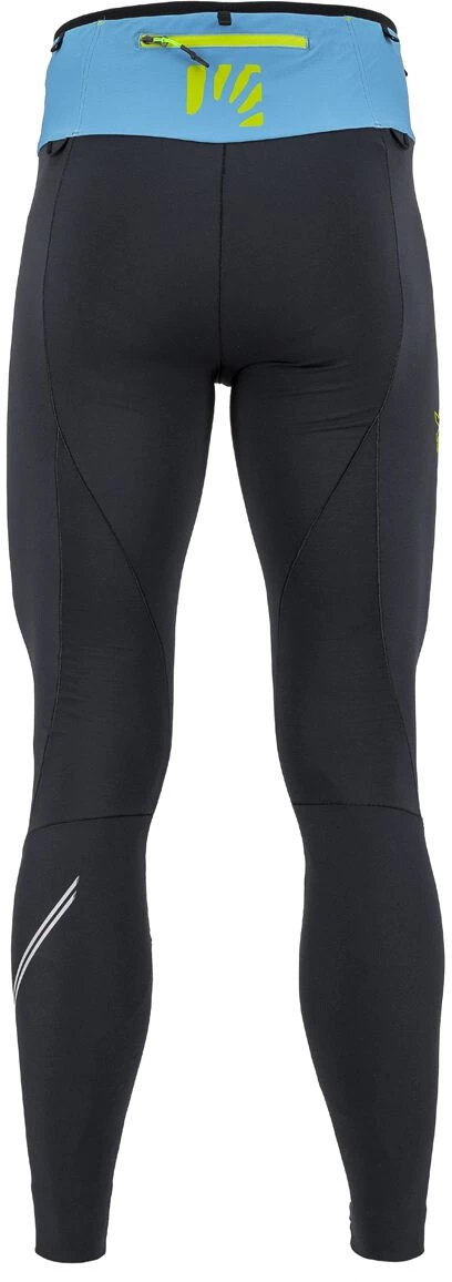 Karpos Lavaredo Collants d'hiver Homme, noir 4 Karpos Lavaredo Collants d'hiver Homme, noir - Image 2