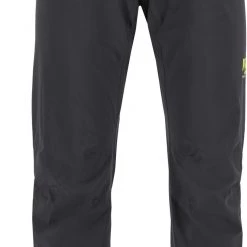 Karpos Lot Rain F-Z Pantalon Homme, noir
