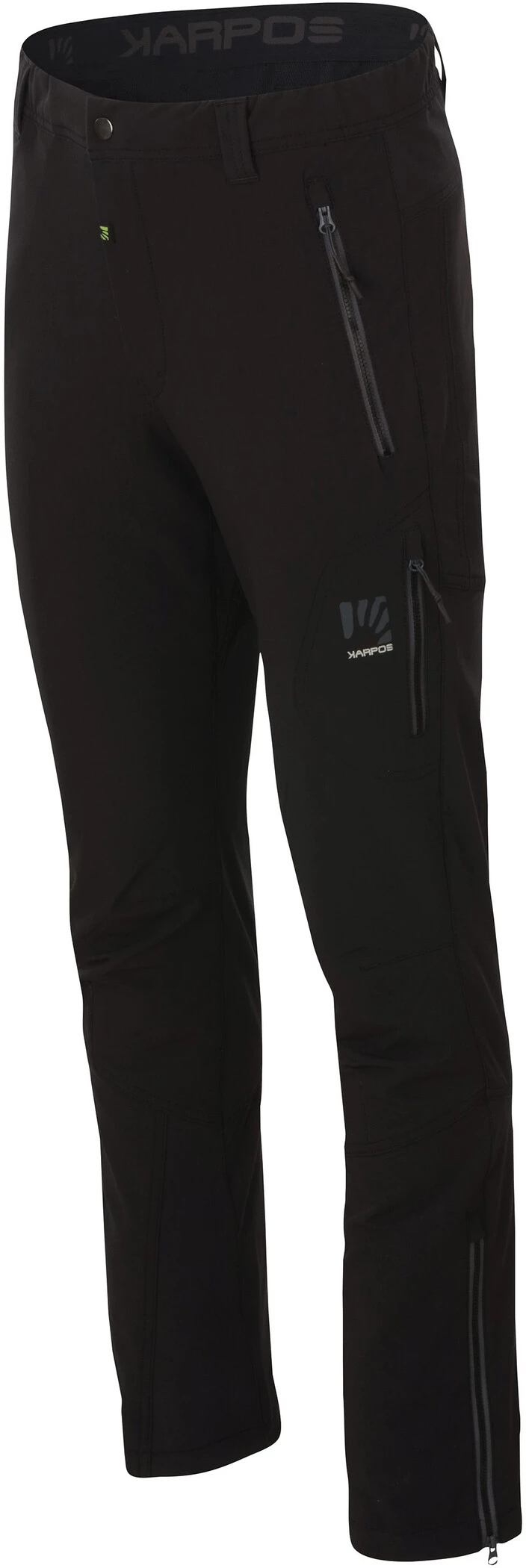 Karpos San Martino Pantalon Homme, gris 3 Karpos San Martino Pantalon Homme, gris