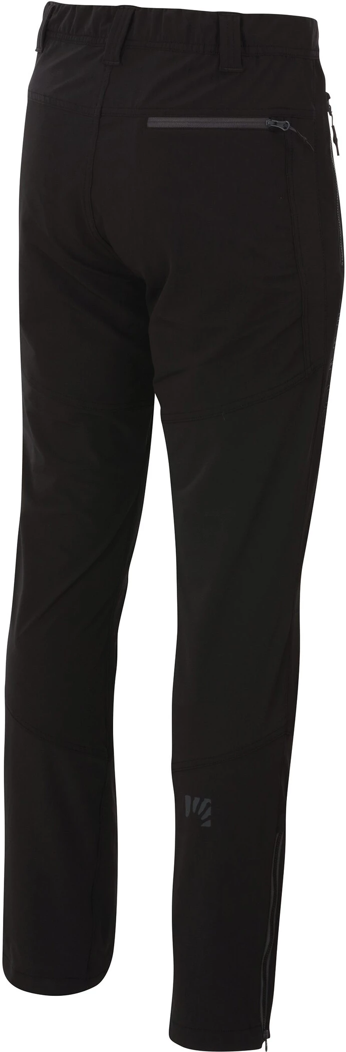 Karpos San Martino Pantalon Homme, gris 4 Karpos San Martino Pantalon Homme, gris - Image 2