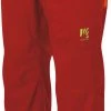 Karpos Storm Sz Pantalon Homme, rouge -Pantalons Homme Soldes karpos storm sz pants men aurora red tangerine tango 1