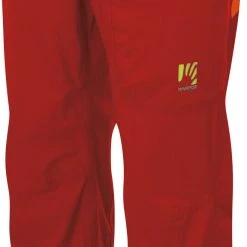 Karpos Storm Sz Pantalon Homme, rouge