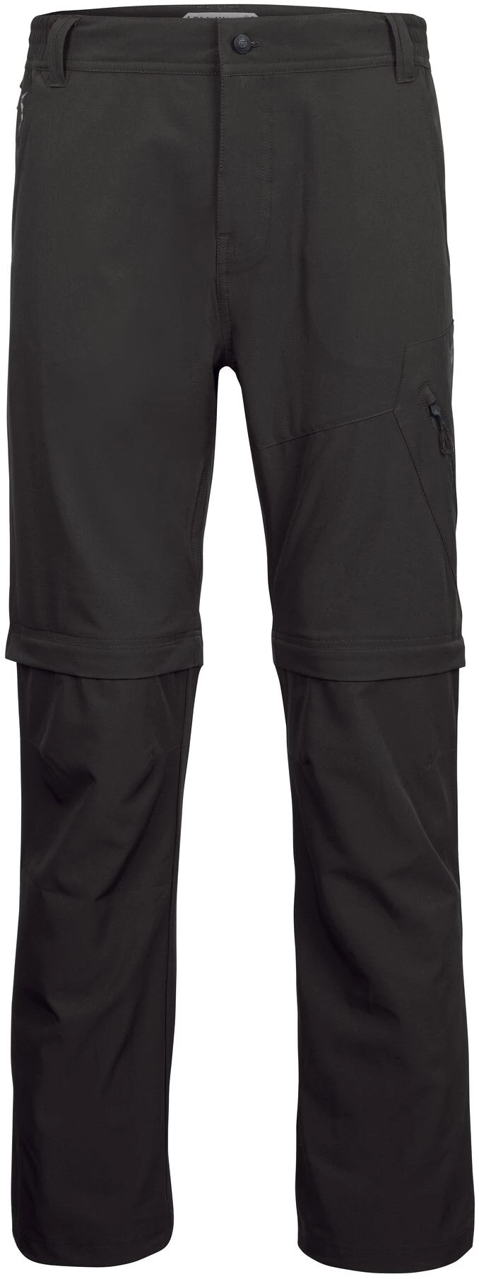 Killtec Kos 13 Pantalon Homme, gris 3 Killtec Kos 13 Pantalon Homme, gris