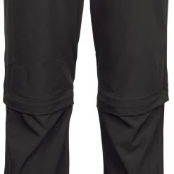 Killtec Kos 13 Pantalon Homme, noir -Pantalons Homme Soldes killtec kos 13 pants men black 2