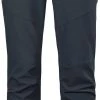 Killtec KOW 94 Softshell Pants Men, gris/noir -Pantalons Homme Soldes killtec kow 94 softshell pants men dark anthracite black 1