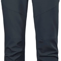 Killtec KOW 94 Softshell Pants Men, gris/noir