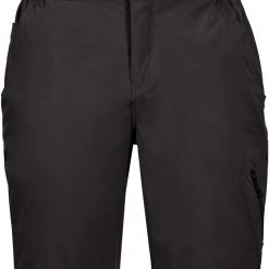 Killtec Trin Bermuda Homme, noir