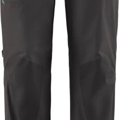 Klättermusen Andvare Pantalon Homme, gris