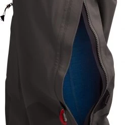 Klättermusen Andvare Pantalon Homme, gris -Pantalons Homme Soldes klaettermusen andvare pants men raven 3