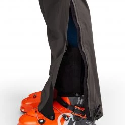 Klättermusen Andvare Pantalon Homme, gris -Pantalons Homme Soldes klaettermusen andvare pants men raven 4