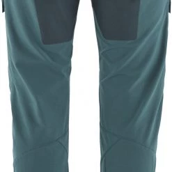 Klättermusen Misty 2.0 Pantalon Homme, bleu -Pantalons Homme Soldes klaettermusen misty 20 housut miehet petrooli 3