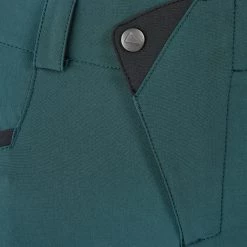 Klättermusen Misty 2.0 Pantalon Homme, bleu -Pantalons Homme Soldes klaettermusen misty 20 housut miehet petrooli 4