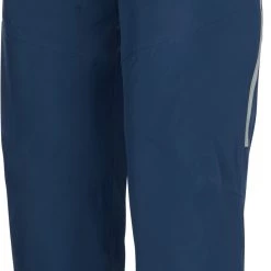 La Sportiva Crizzle Evo Pantalon Shell Homme, bleu