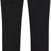 La Sportiva Crizzle Pantalon Homme, noir -Pantalons Homme Soldes la sportiva crizzle pants men black 1