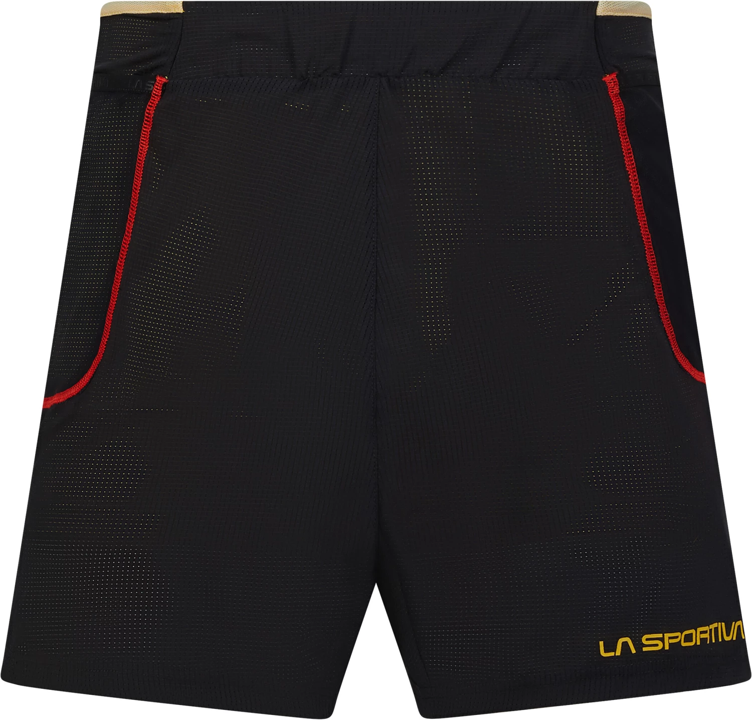 La Sportiva Freccia Short Homme, noir/gris 3 La Sportiva Freccia Short Homme, noir/gris