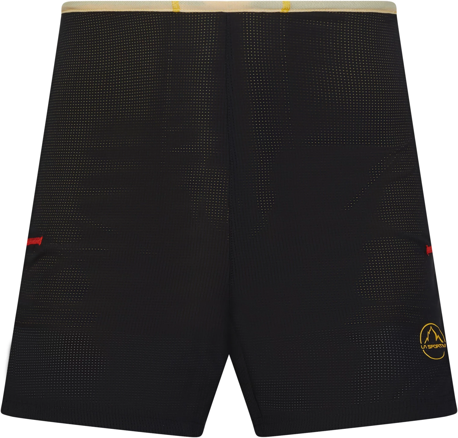 La Sportiva Freccia Short Homme, noir/gris 4 La Sportiva Freccia Short Homme, noir/gris - Image 2
