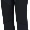 La Sportiva Kyril Pantalon Homme, noir -Pantalons Homme Soldes la sportiva kyril pants men black cloud 1