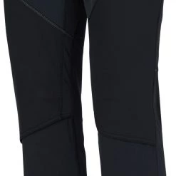 La Sportiva Kyril Pantalon Homme, noir