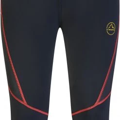 La Sportiva Triumph Tight 3/4 Pants Men, noir