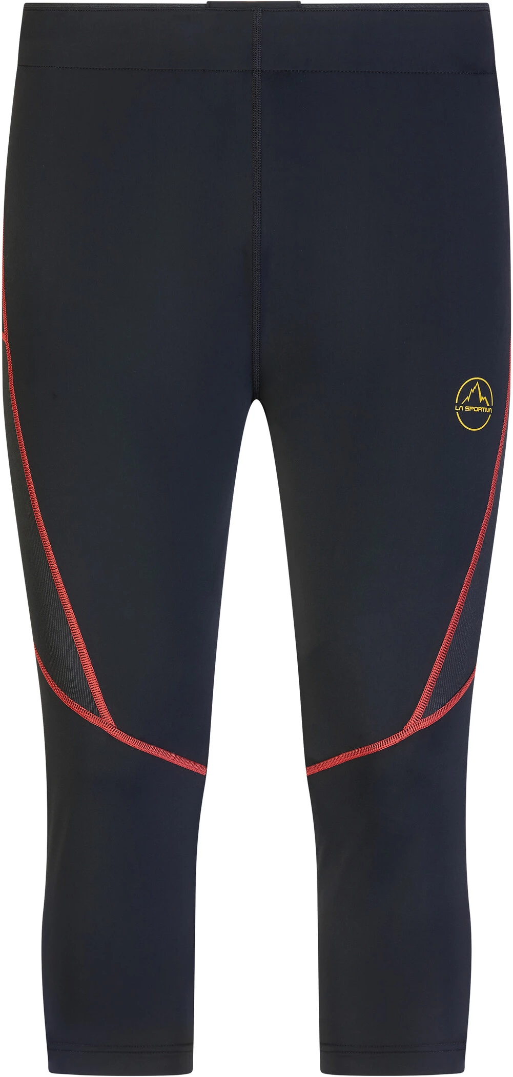 La Sportiva Triumph Tight 3/4 Pants Men, noir 3 La Sportiva Triumph Tight 3/4 Pants Men, noir