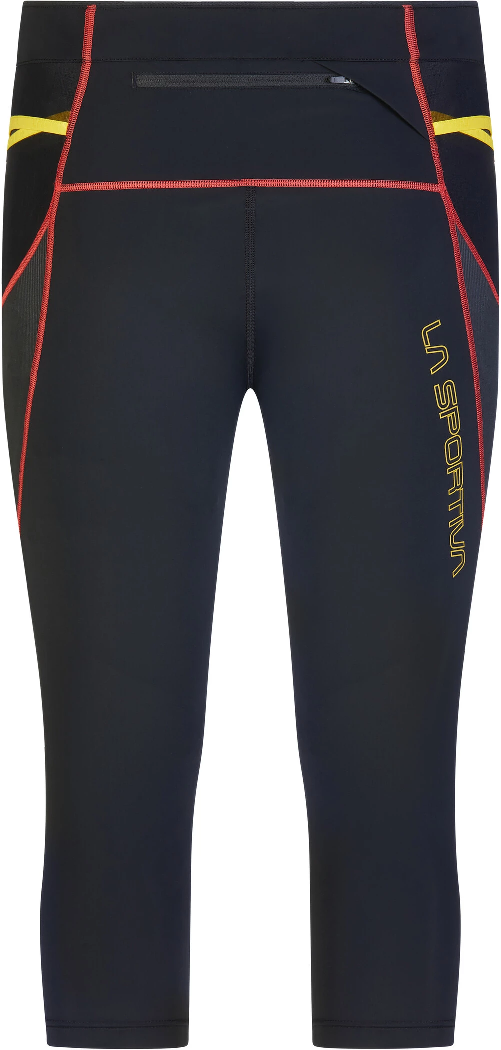 La Sportiva Triumph Tight 3/4 Pants Men, noir 5 La Sportiva Triumph Tight 3/4 Pants Men, noir - Image 3