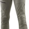 Löffler Comfort Stretch Light Tapered Pantalon de trekking Homme, olive -Pantalons Homme Soldes loeffler comfort stretch light tapered trekking pants men olive 1 1