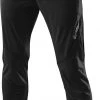 Löffler Elegance WS Light Pantalons Homme, noir -Pantalons Homme Soldes loeffler elegance windstopper light hose herren black 1