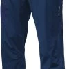 Löffler GTX Active Pantalons de trekking Homme, bleu -Pantalons Homme Soldes loeffler gtx active touring pants men deep water 1