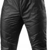 Löffler Pace Primaloft Next Pantalon 3/4 Homme, noir 1 Löffler Pace Primaloft Next Pantalon 3/4 Homme, noir -Pantalons Homme Soldes loeffler pace primaloft next 3 4 pants men black 1