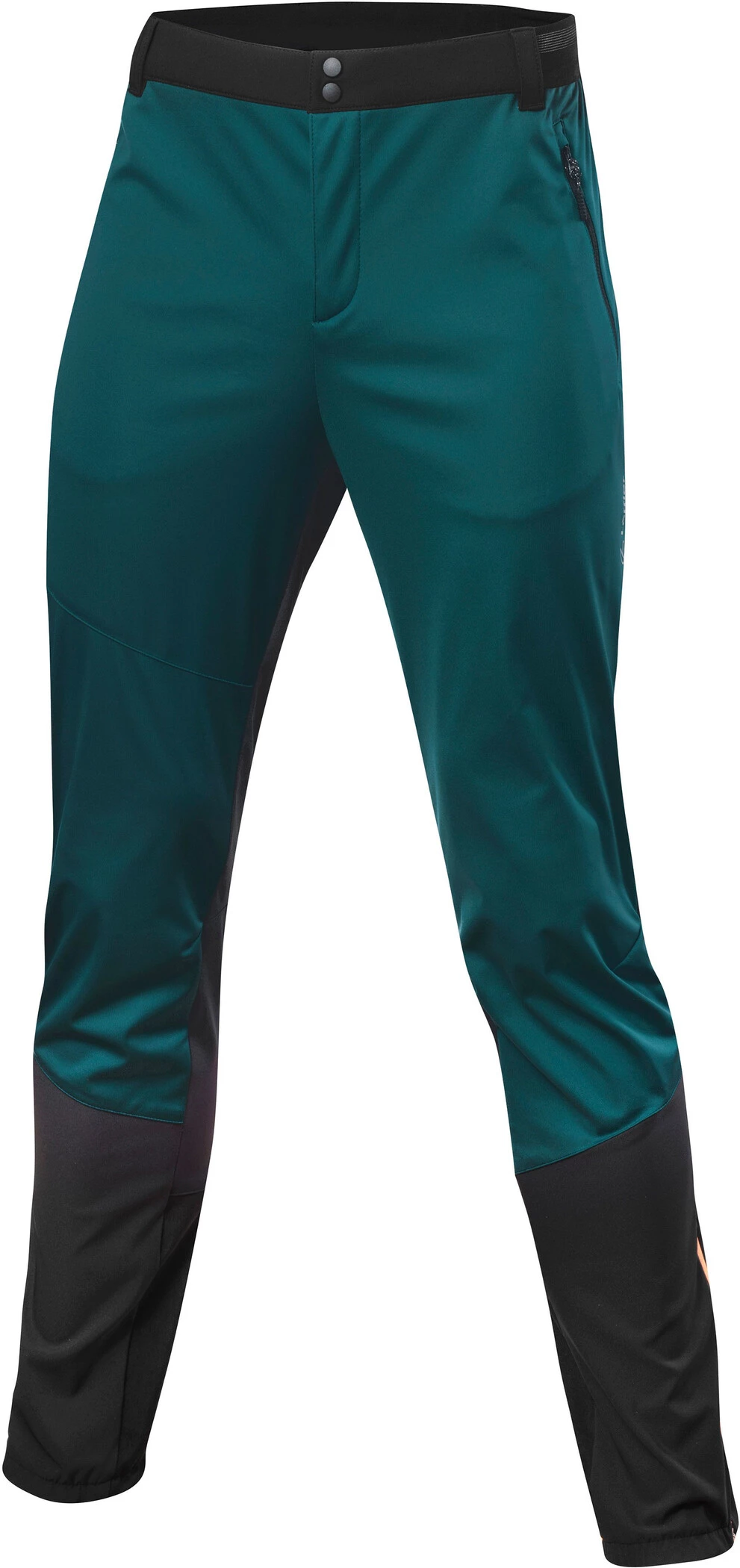 Löffler Pace WS Light Pantalons De Trekking Homme, noir 3 Löffler Pace WS Light Pantalons De Trekking Homme, noir