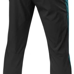 Löffler Pace WS Light Pantalons De Trekking Homme, noir 5 Löffler Pace WS Light Pantalons De Trekking Homme, noir -Pantalons Homme Soldes loeffler pace ws light touring pants men teal 2