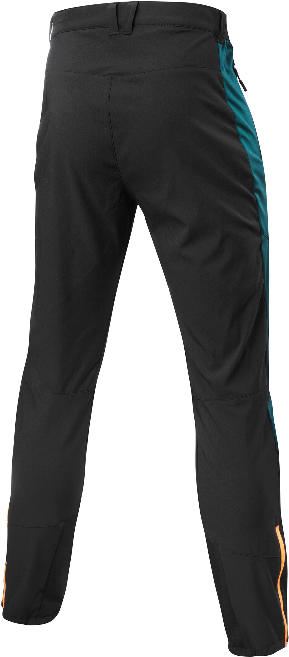 Löffler Pace WS Light Pantalons De Trekking Homme, noir 4 Löffler Pace WS Light Pantalons De Trekking Homme, noir - Image 2