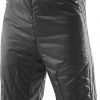 Löffler Primaloft 60 Short Homme, noir -Pantalons Homme Soldes loeffler primaloft 60 shorts men black 1