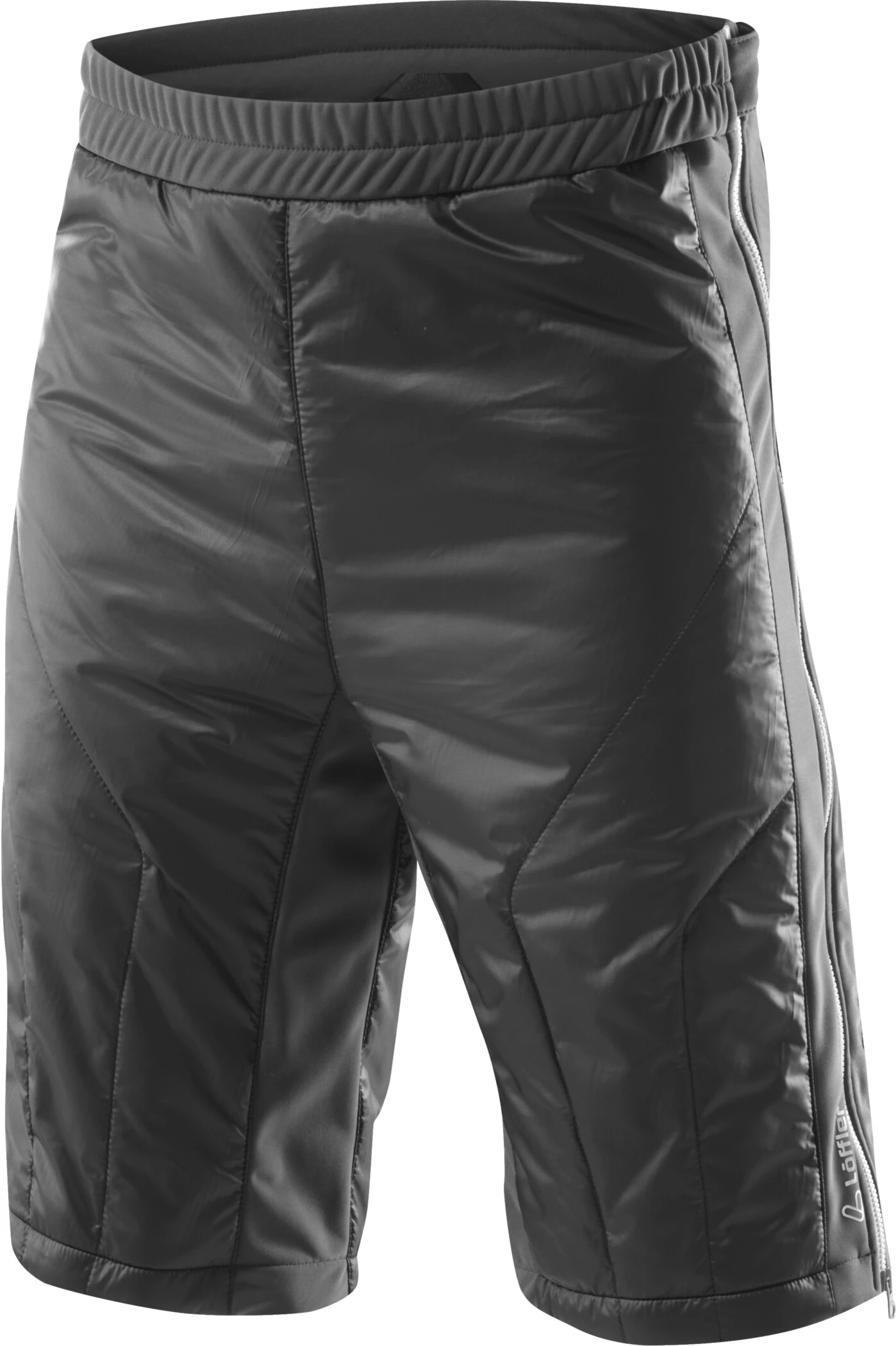 Löffler Primaloft 60 Short Homme, noir 3 Löffler Primaloft 60 Short Homme, noir