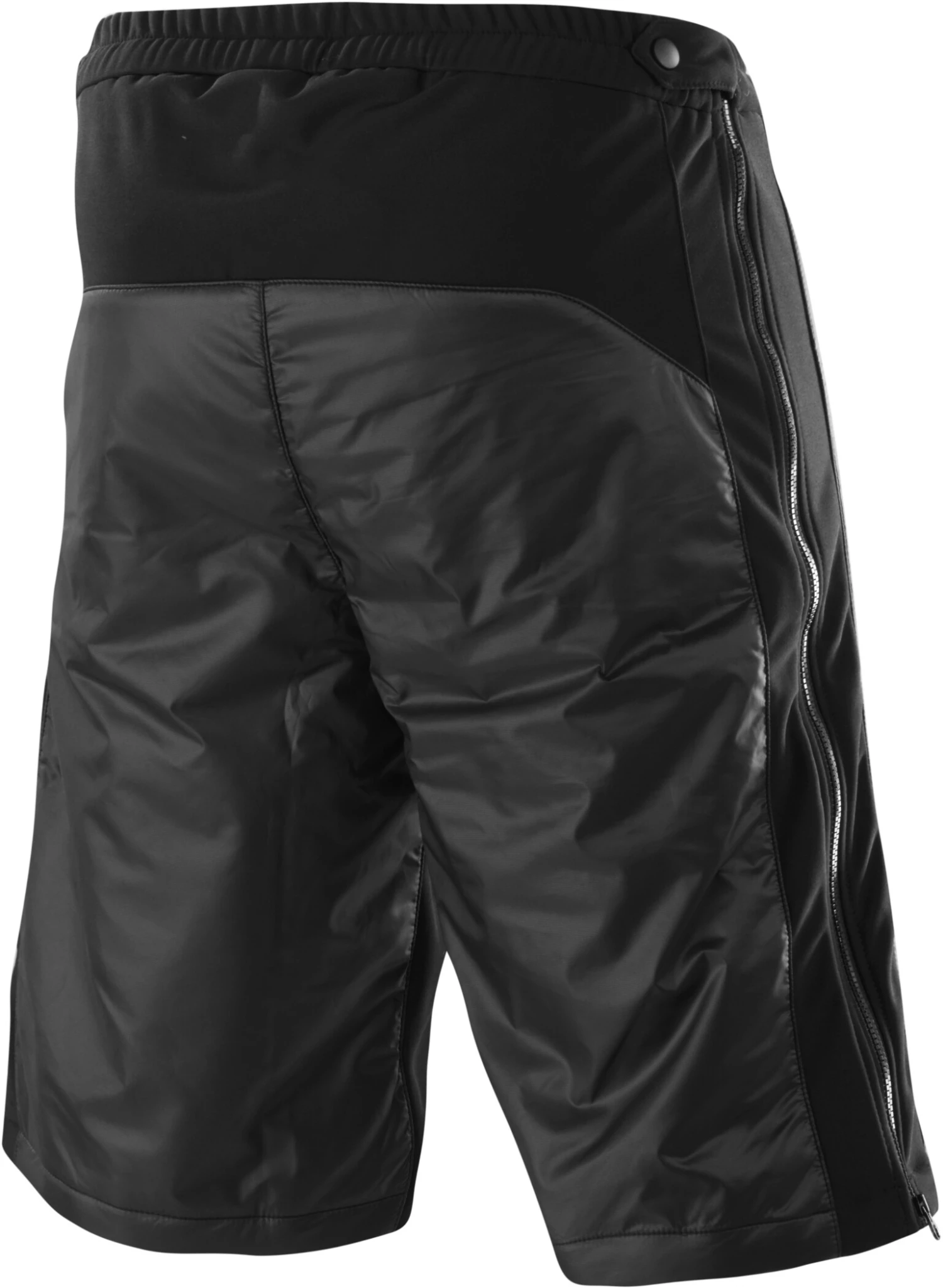 Löffler Primaloft 60 Short Homme, noir 4 Löffler Primaloft 60 Short Homme, noir - Image 2