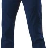 Löffler Speed Active Stretch Pantalons de trekking Homme, bleu -Pantalons Homme Soldes loeffler speed active stretch touring pants men deep water sunset 1