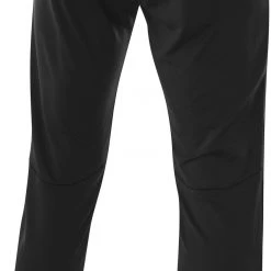 Löffler WS Light Pantalon Homme, noir -Pantalons Homme Soldes loeffler ws light pants men black 2
