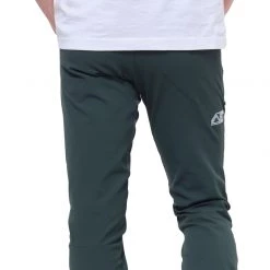 Looking for Wild F-208 Pantalon Homme, bleu -Pantalons Homme Soldes looking for wild f 208 pants men rain forest 3