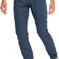 Looking for Wild Fitz Roy Pantalon Homme, vert