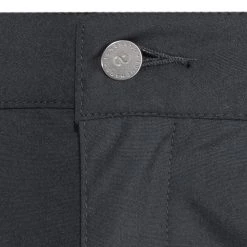 Lundhags Antjah II Pantalon Homme, noir 10 Lundhags Antjah II Pantalon Homme, noir -Pantalons Homme Soldes lundhags antjah ii pants men black 3